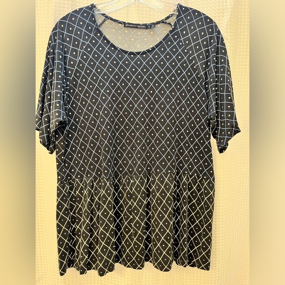 Gudrun Sjödén Top - Picture 3 of 8